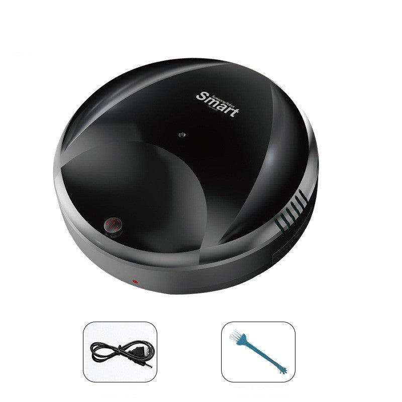 Robot Lazy Home Smart Mopping Vacuum Cleaner Regular Automatic Charging For Sweeping And Mopping Smart Home Household Cleaning - Jabula & Co