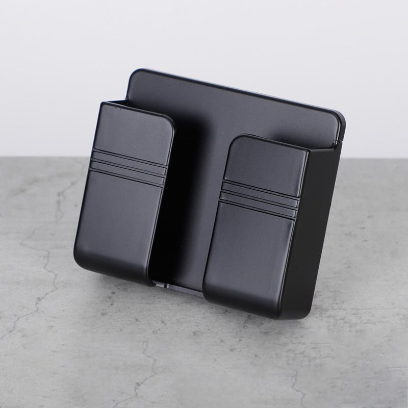Mobile Phone Charging Storage Rack Punch-free Sticky Storage Box - Jabula & Co