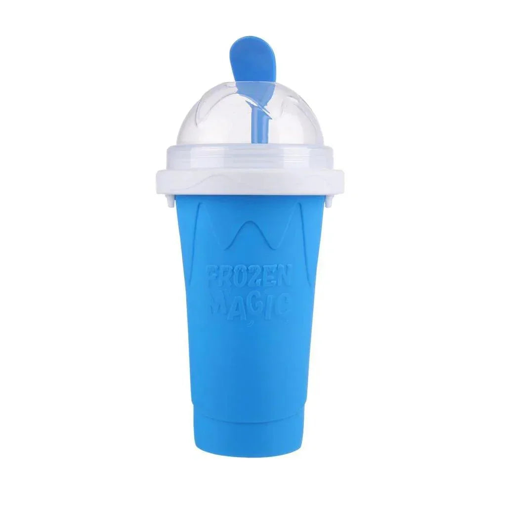 Slush Cup - Jabula & Co