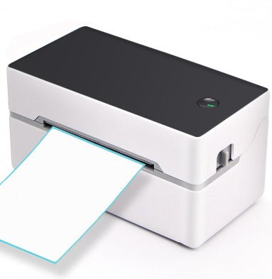 Thermal Label Printer Bluetooth Express Electronic Face Single Bar Code Sticker - Jabula & Co