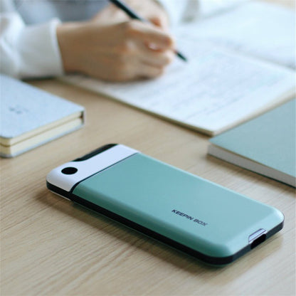 Self Discipline Phone Lock Portable Mobile Phone Lock Box Timer Smartphone Locking Case Safe Timed Lockbox Self-Discipline Keepin Box Limit Cell Phones Use - Jabula & Co