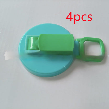 Soda Can Lid Straw Soda Can Lid Cola Cans Cup Lid Reusable Can Stopper For Soda Beer Drinks Juice Coke Beverage Cap Fits Standard Coke Can - Jabula & Co
