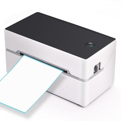 Thermal Label Printer Bluetooth Express Electronic Face Single Bar Code Sticker - Jabula & Co
