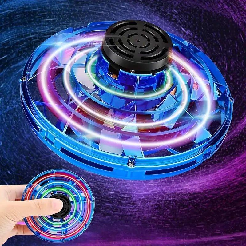 Flying Spinner - Jabula & Co