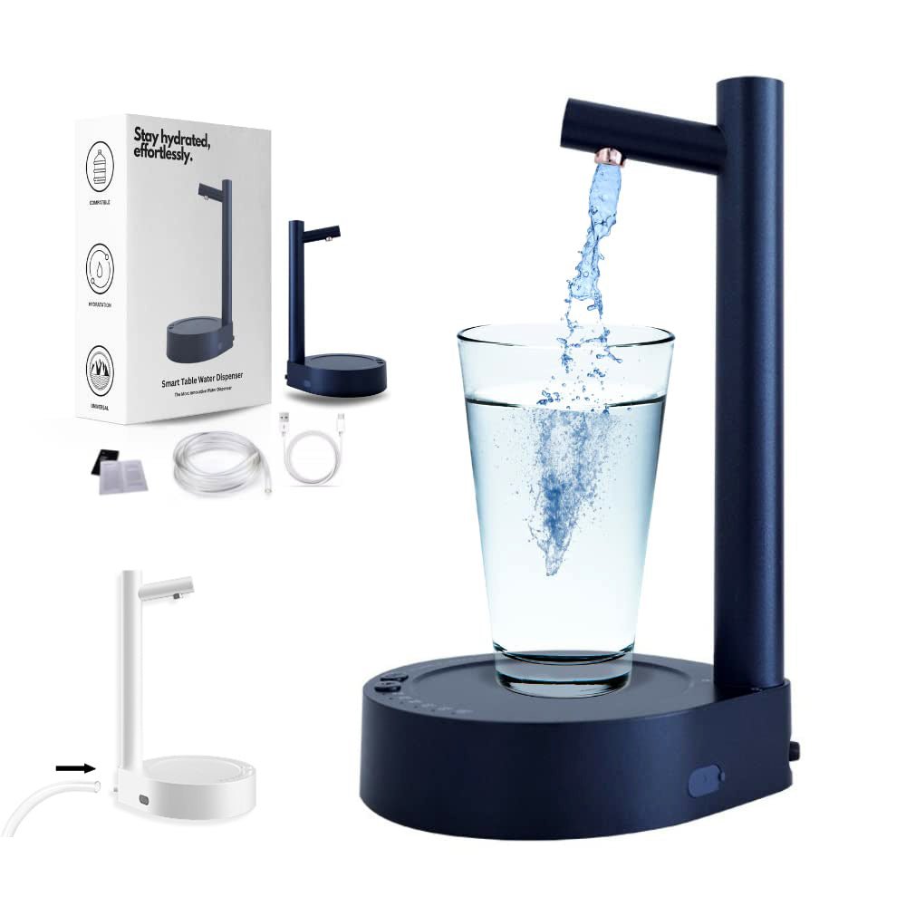 Desktop Water Dispenser - Jabula & Co