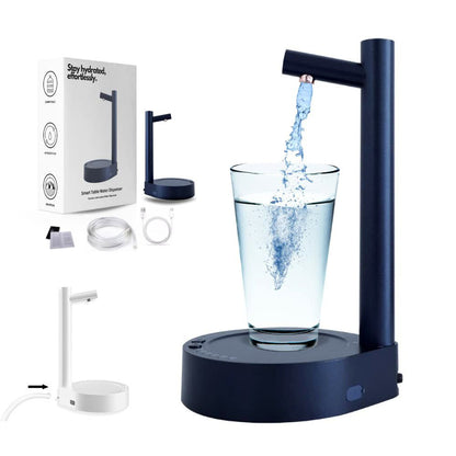 Desktop Water Dispenser - Jabula & Co