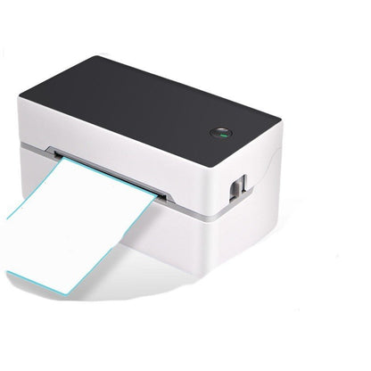 Thermal Label Printer Bluetooth Express Electronic Face Single Bar Code Sticker - Jabula & Co