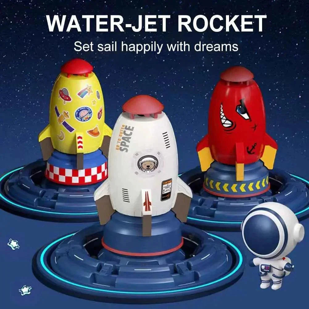 Rocket Sprinkler - Jabula & Co