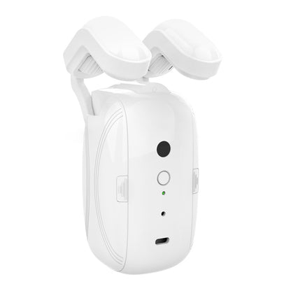 Wifi Curtain Robot Smart Home Roman Rod Electric Curtain Companion - Jabula & Co