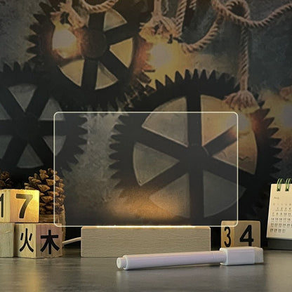 Creative Note Board Creative Led Night Light USB Message Board Holiday Light With Pen Gift For Children Girlfriend Decoration Night Lamp - Jabula & CoCreative Note Board Creative Led Night Light USB Message Board Holiday Light With Pen Gift For Children Girlfriend Decoration Night LampCreative Led Night LightJabula & CoJabula & CoCreative Note Board Creative Led Night Light USB Message Board Holiday Light With Pen Gift For Children Girlfriend Decoration Night LampCJJT1626220-Horizontal rectangle