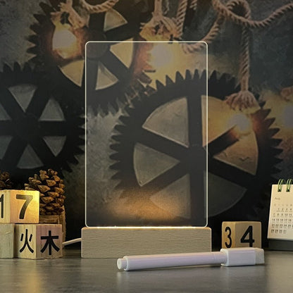 Creative Note Board Creative Led Night Light USB Message Board Holiday Light With Pen Gift For Children Girlfriend Decoration Night Lamp - Jabula & CoCreative Note Board Creative Led Night Light USB Message Board Holiday Light With Pen Gift For Children Girlfriend Decoration Night LampCreative Led Night LightJabula & CoJabula & CoCreative Note Board Creative Led Night Light USB Message Board Holiday Light With Pen Gift For Children Girlfriend Decoration Night LampCJJT162622006FU6