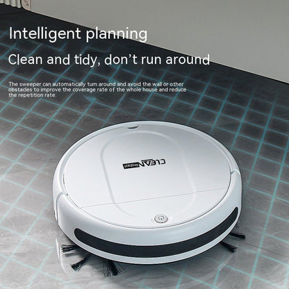 Vaccum Cleaner Robot Smart Home Automatic Vacuum Cleaner - Jabula & Co