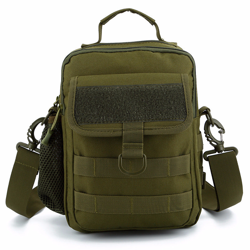 Outdoor Wear-resistant Sports Chest Bag - Jabula & Co