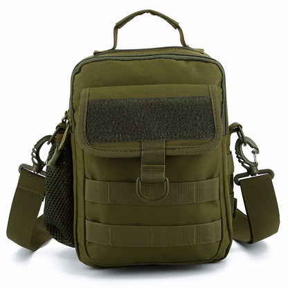 Outdoor Wear-resistant Sports Chest Bag - Jabula & Co