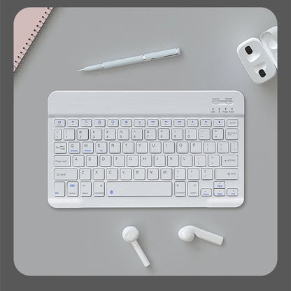 Wireless Mouse For Tablets And Laptops - Jabula & Co
