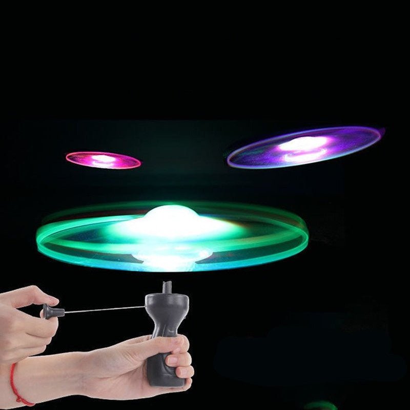Pull Line Children's Luminous Toys - Jabula & Co