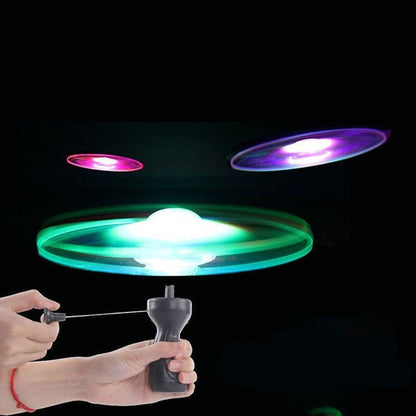 Pull Line Children's Luminous Toys - Jabula & Co