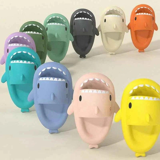 Shark Slides - Jabula & Co