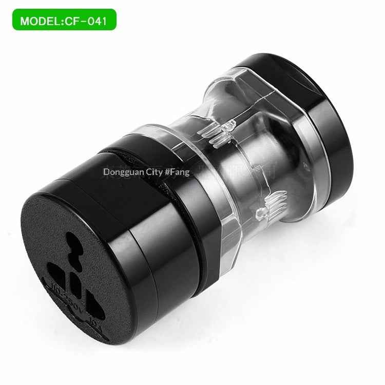 Travel Three-in-one Power Adapter