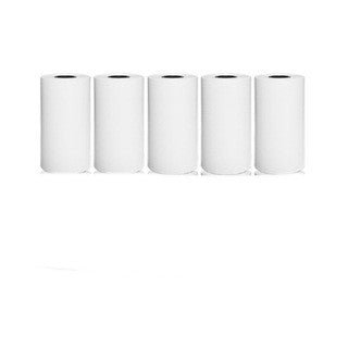Mini Printer Portable Mini Bluetooth WiFi New Wrong Printer Mobile Phone Photo Title Note Hot Print Pocket Student Error Label Printer by Beckett
