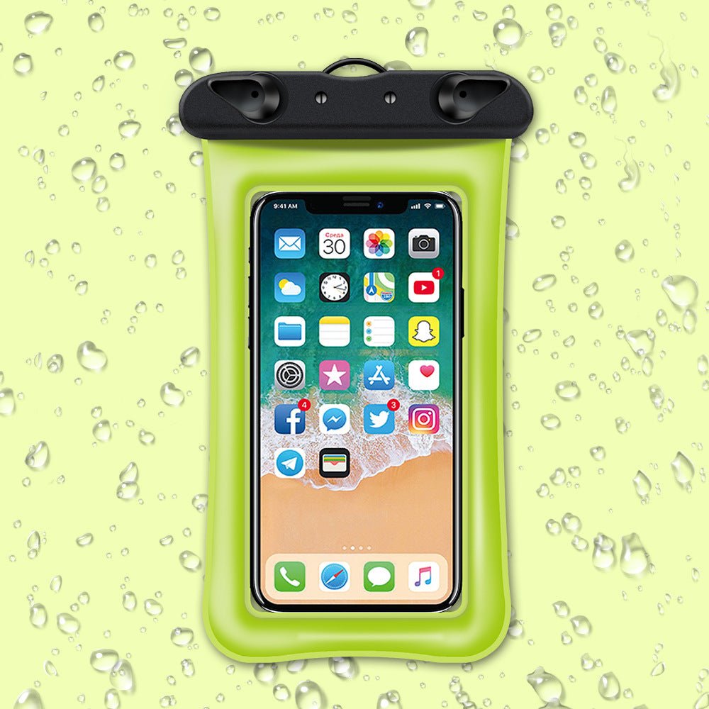 Waterproof Phone Pouch - Jabula & Co