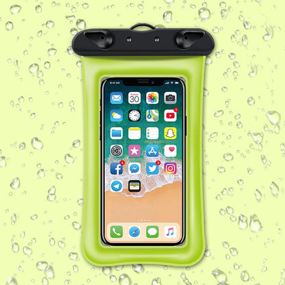 Waterproof Phone Pouch - Jabula & Co