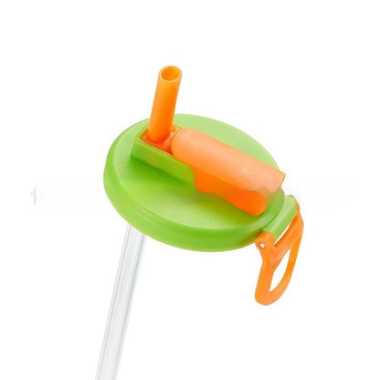 Soda Can Lid Straw Soda Can Lid Cola Cans Cup Lid Reusable Can Stopper For Soda Beer Drinks Juice Coke Beverage Cap Fits Standard Coke Can by Beckett
