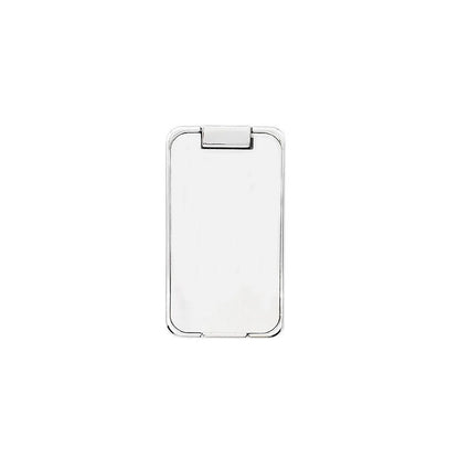 Foldable Mobile Phone Holder Ring Buckle Retractable Desktop CellPhone Stand Car Magnetic Bracket Office Accessories - Jabula & Co