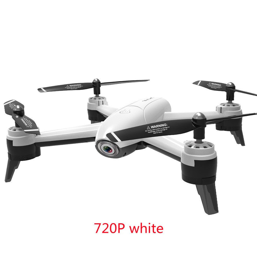 Aerial drone by Beckett