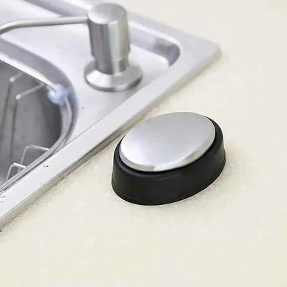 Odour Removing Steel Soap - Jabula & Co