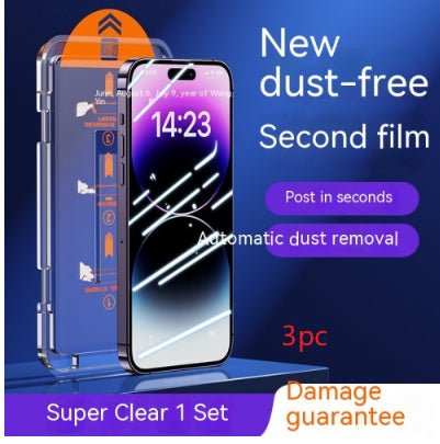 Dust - free Warehouse Artifact For Screen Protector - Jabula & CoDust - free Warehouse Artifact For Screen ProtectorScreen ProtectorJabula & CoJabula & CoDust - free Warehouse Artifact For Screen ProtectorCJYD186007997SH12