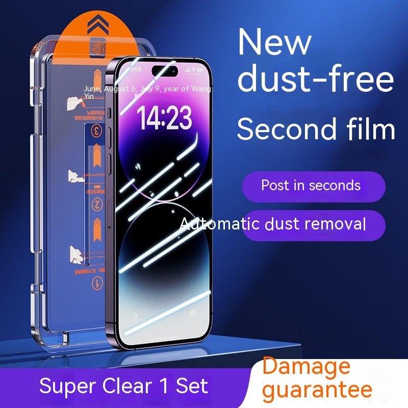 Dust - free Warehouse Artifact For Screen Protector - Jabula & CoDust - free Warehouse Artifact For Screen ProtectorScreen ProtectorJabula & CoJabula & CoDust - free Warehouse Artifact For Screen ProtectorCJYD186007902BY13