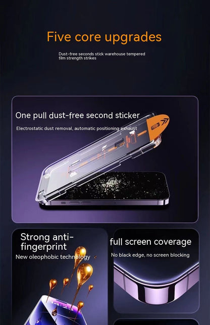 Dust - free Warehouse Artifact For Screen Protector - Jabula & CoDust - free Warehouse Artifact For Screen ProtectorScreen ProtectorJabula & CoJabula & CoDust - free Warehouse Artifact For Screen ProtectorCJYD186007963KP10