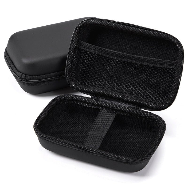 Data Cable Power Bank Storage Box - Jabula & Co