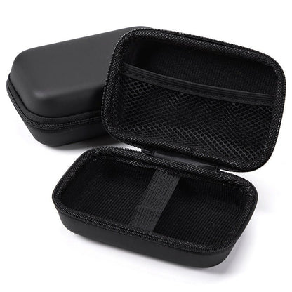 Data Cable Power Bank Storage Box - Jabula & Co