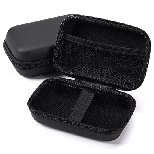 Data Cable Power Bank Storage Box - Jabula & Co