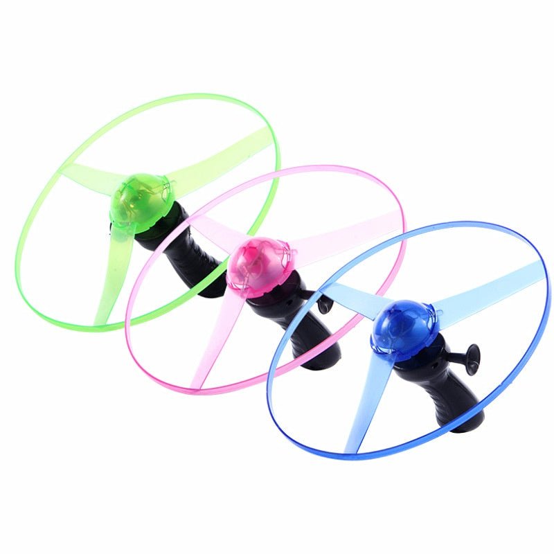 Pull Line Children's Luminous Toys - Jabula & Co