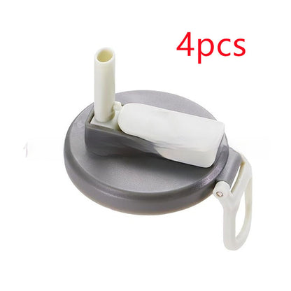 Soda Can Lid Straw Soda Can Lid Cola Cans Cup Lid Reusable Can Stopper For Soda Beer Drinks Juice Coke Beverage Cap Fits Standard Coke Can - Jabula & Co