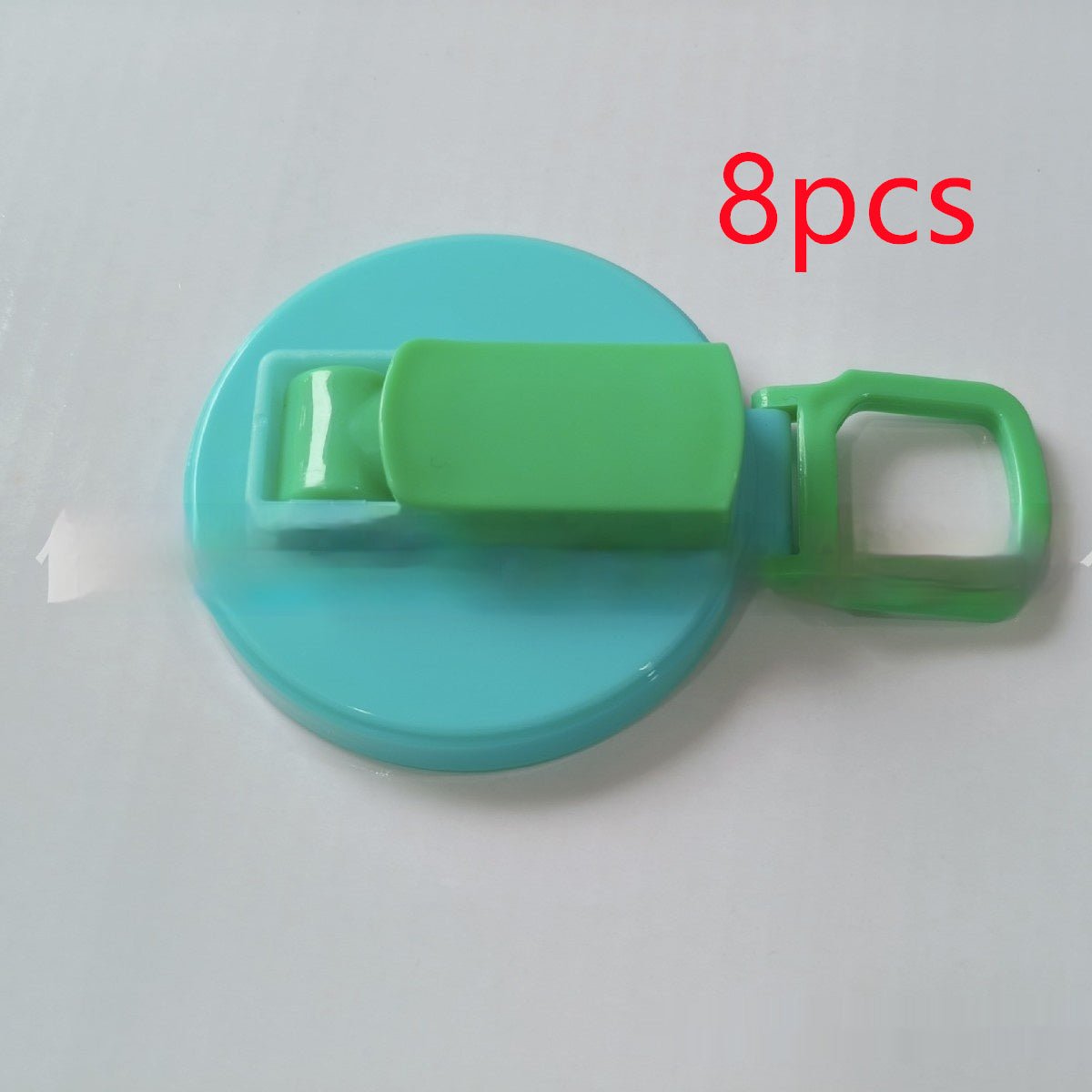 Soda Can Lid Straw Soda Can Lid Cola Cans Cup Lid Reusable Can Stopper For Soda Beer Drinks Juice Coke Beverage Cap Fits Standard Coke Can - Jabula & Co