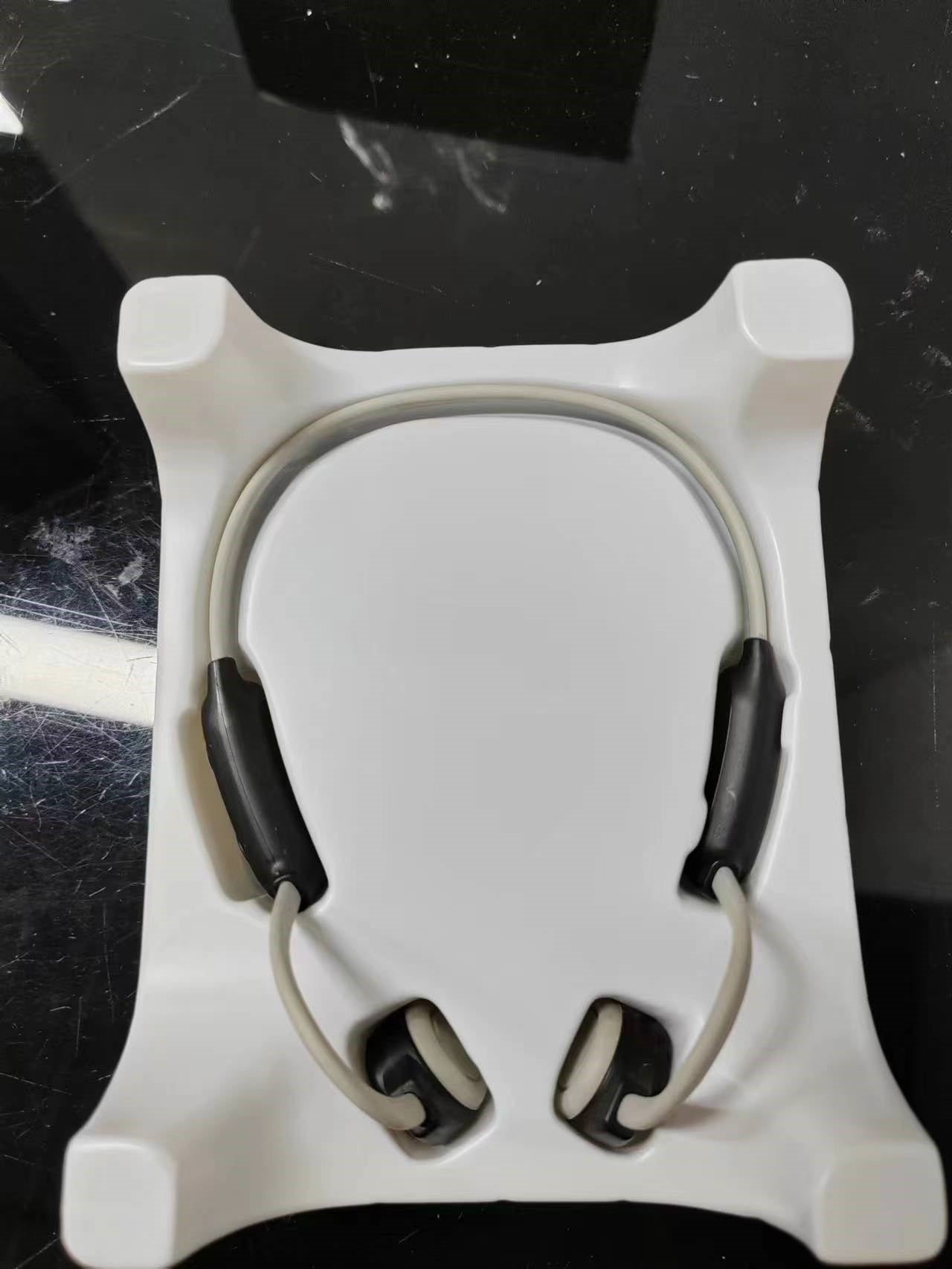 Personal Bone Conduction Bluetooth Headset - Jabula & Co