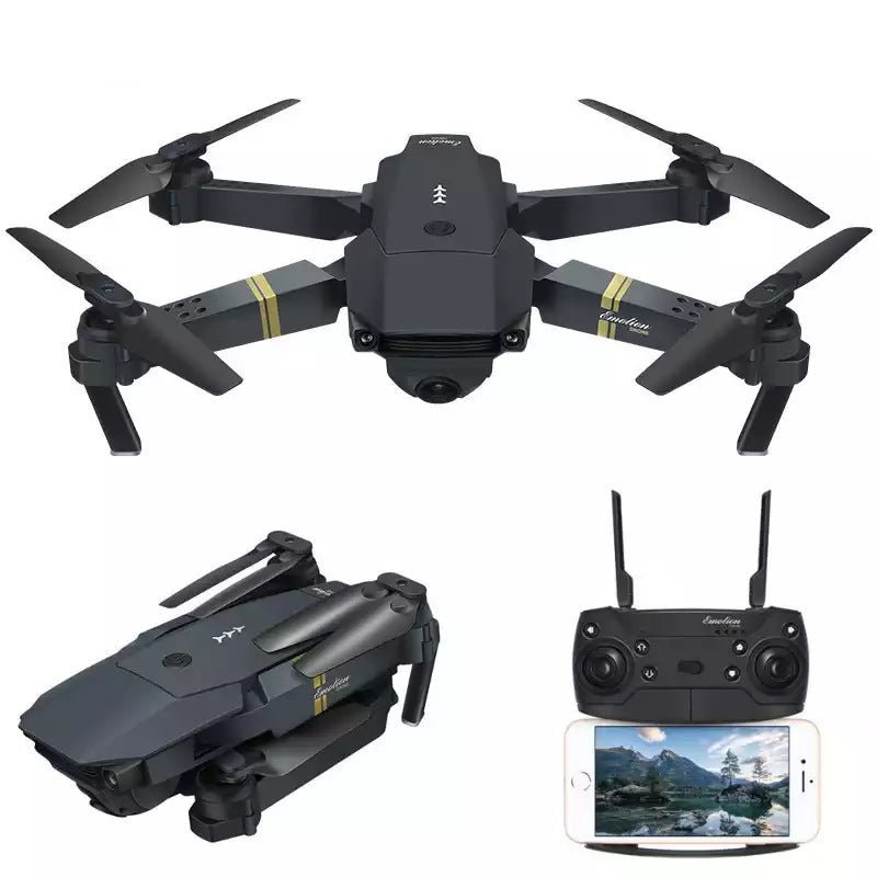 E58 Folding Aerial Drone - Jabula & CoE58 Folding Aerial DroneDroneJabula & CoJabula & CoE58 Folding Aerial DroneCJXFXJWR00039-0.3MP 14