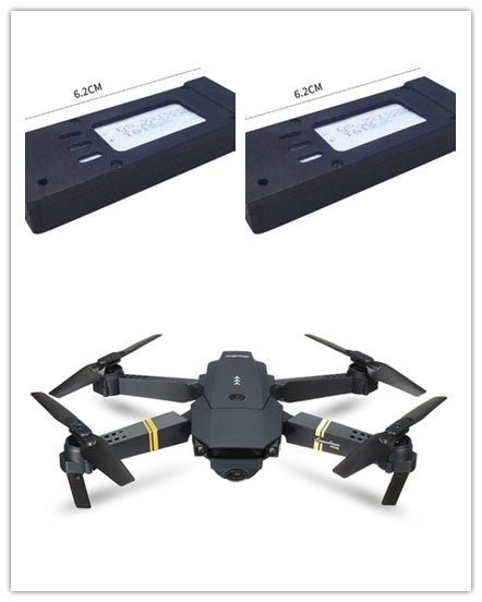 E58 Folding Aerial Drone - Jabula & CoE58 Folding Aerial DroneDroneJabula & CoJabula & CoE58 Folding Aerial DroneCJXFXJWR00039-4k 1 with batteries27