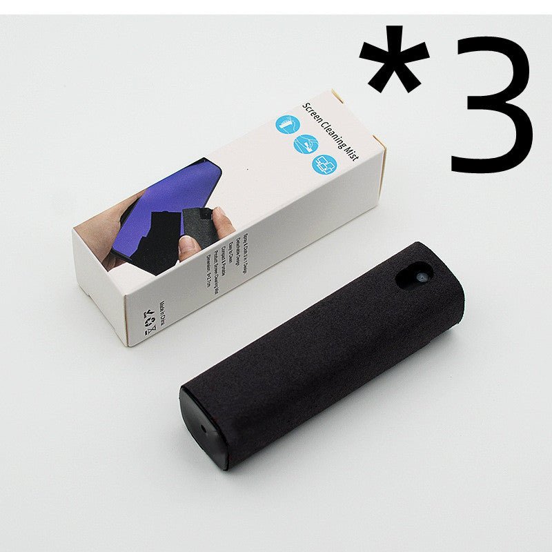 Mobile Phone Screen Cleaner Artifact Storage Integrated Mobile Phone Portable Computer Screen Cleaner Set - Jabula & Co