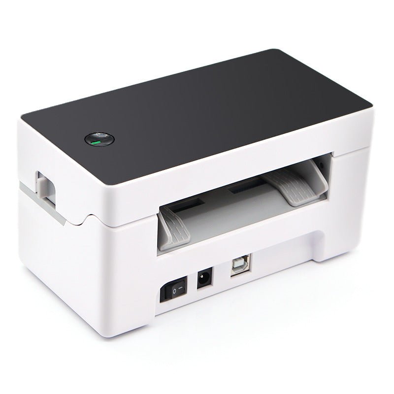 Thermal Label Printer Bluetooth Express Electronic Face Single Bar Code Sticker - Jabula & Co