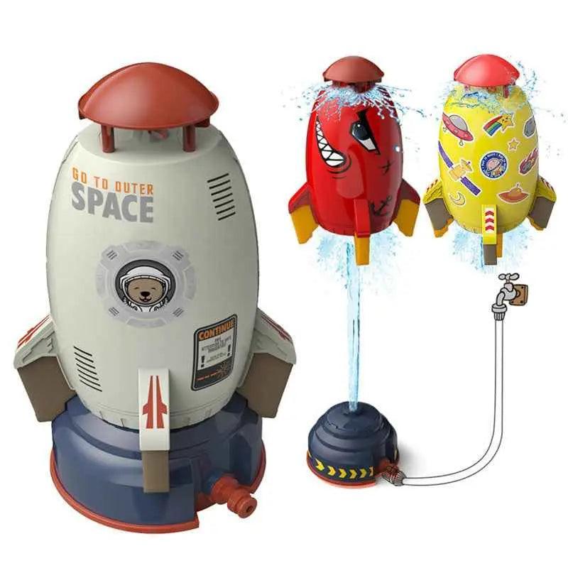Rocket Sprinkler - Jabula & Co