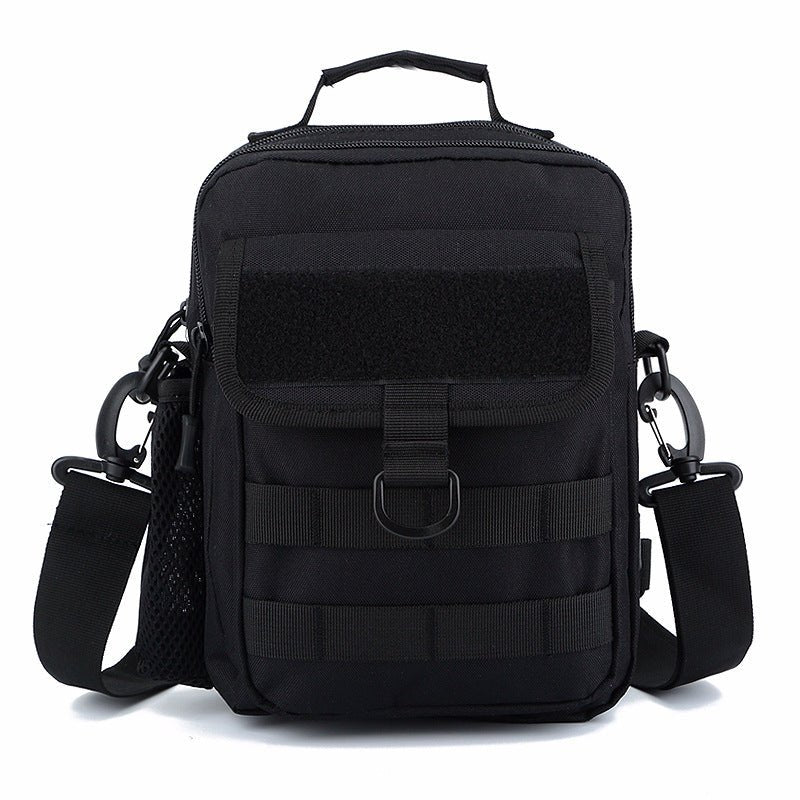 Outdoor Wear-resistant Sports Chest Bag - Jabula & Co