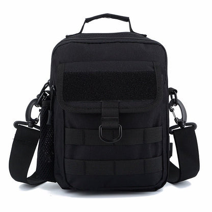 Outdoor Wear-resistant Sports Chest Bag - Jabula & Co