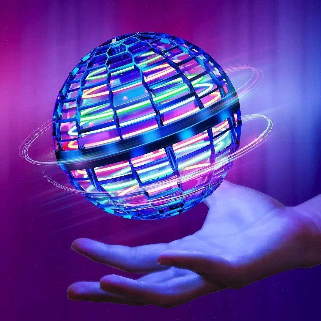 Flying Spinner - Jabula & Co