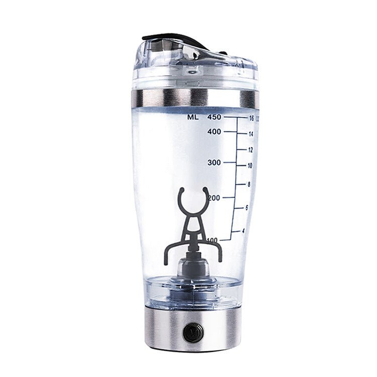 Electric Protein Shake Stirrer USB Shake Bottle Milk Coffee Blender Kettle Sports And Fitness Charging Electric Shaker Cup - Jabula & CoElectric Protein Shake Stirrer USB Shake Bottle Milk Coffee Blender Kettle Sports And Fitness Charging Electric Shaker CupElectric Protein Shake Stirrer USJabula & CoJabula & CoElectric Protein Shake Stirrer USB Shake Bottle Milk Coffee Blender Kettle Sports And Fitness Charging Electric Shaker CupCJJT124136002BY8