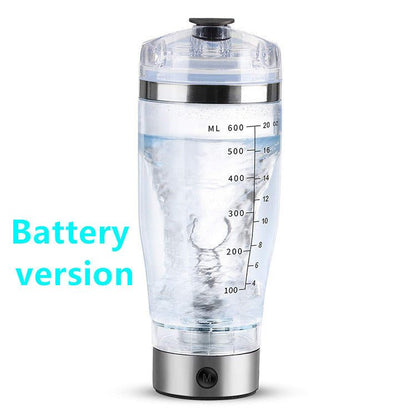 Electric Protein Shake Stirrer USB Shake Bottle Milk Coffee Blender Kettle Sports And Fitness Charging Electric Shaker Cup - Jabula & CoElectric Protein Shake Stirrer USB Shake Bottle Milk Coffee Blender Kettle Sports And Fitness Charging Electric Shaker CupElectric Protein Shake Stirrer USJabula & CoJabula & CoElectric Protein Shake Stirrer USB Shake Bottle Milk Coffee Blender Kettle Sports And Fitness Charging Electric Shaker CupCJJT124136004DW14